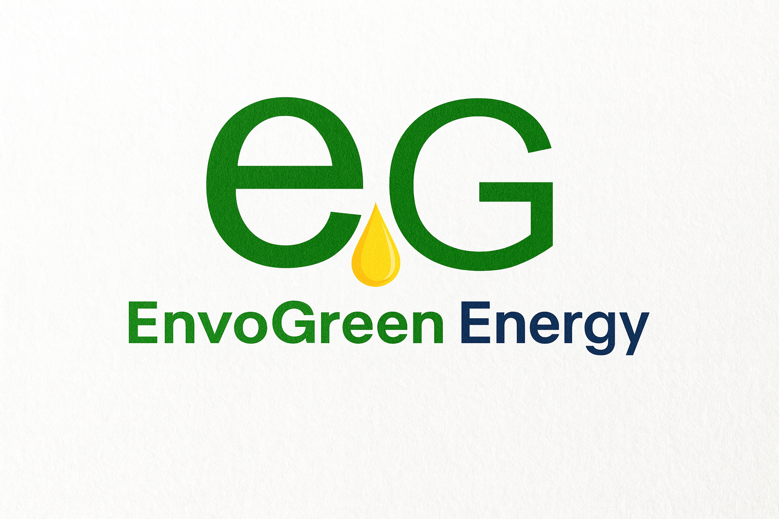 Envo Green Energy